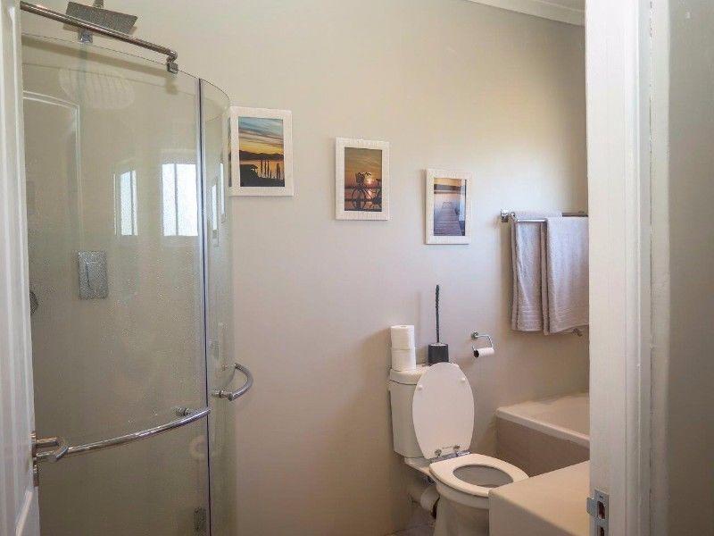 Silver Pond Lodge Робертсон Екстер'єр фото